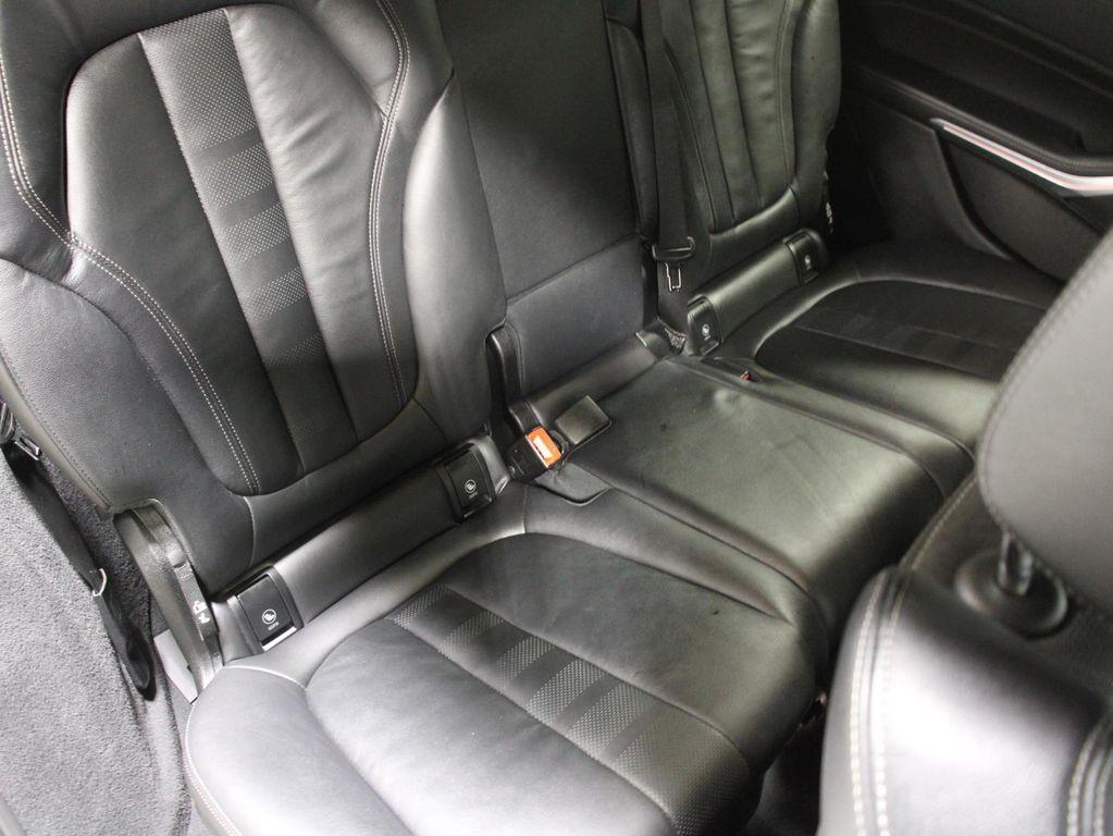 used 2022 BMW X7 car, priced at $51,995