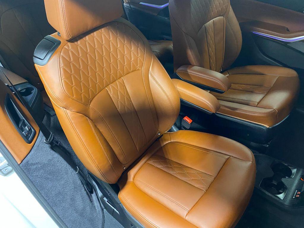 used 2025 BMW X7 car, priced at $85,495