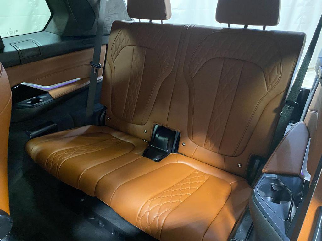 used 2025 BMW X7 car, priced at $85,495