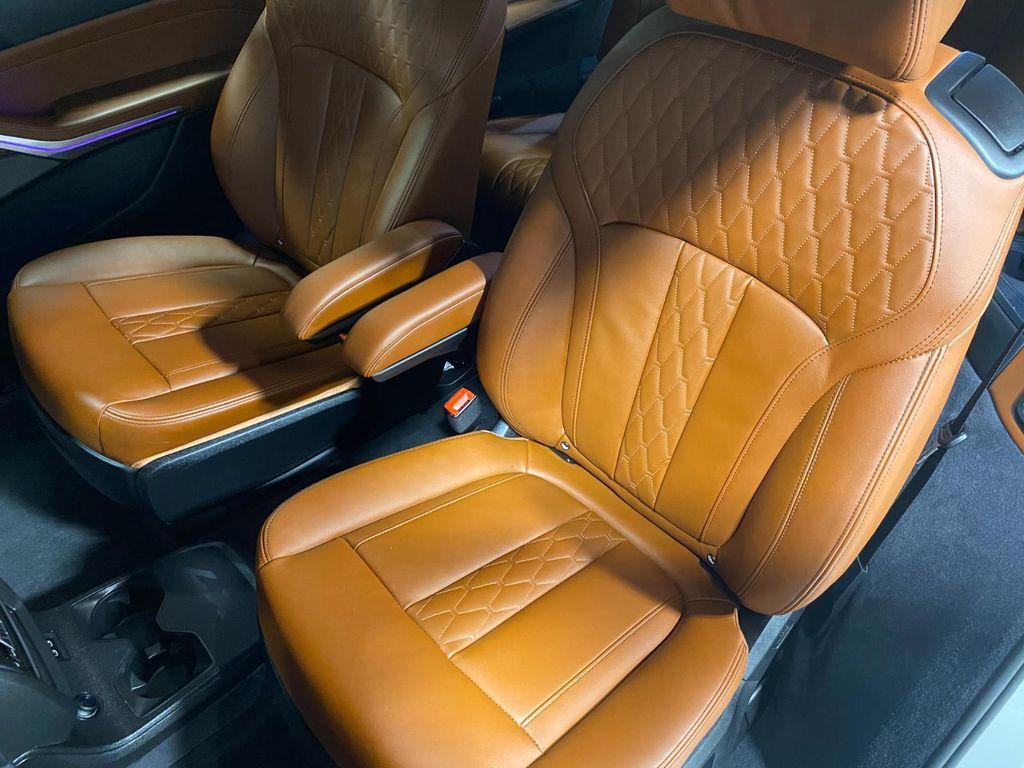 used 2025 BMW X7 car, priced at $85,495