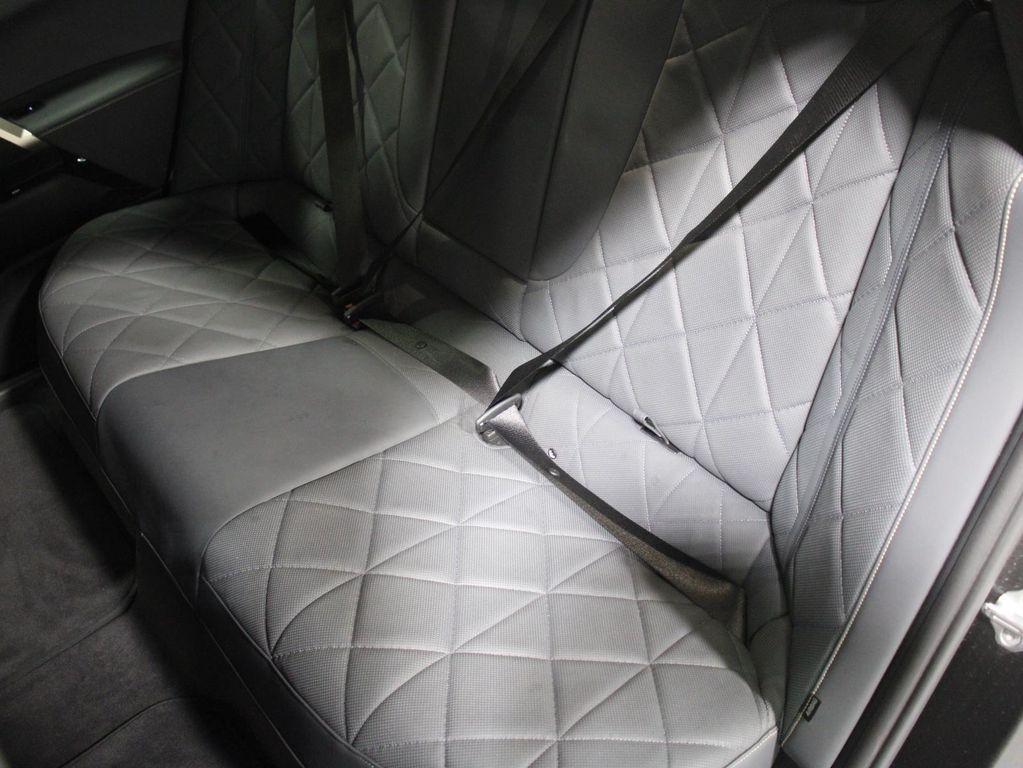 used 2022 BMW iX car, priced at $60,995