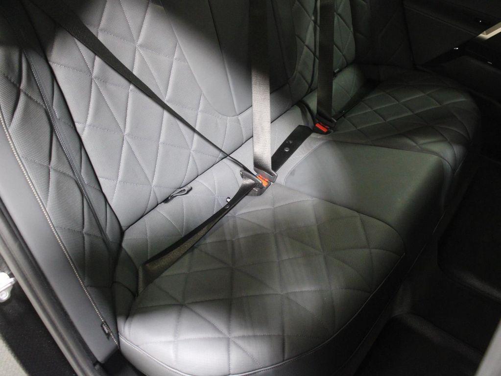 used 2022 BMW iX car, priced at $60,995