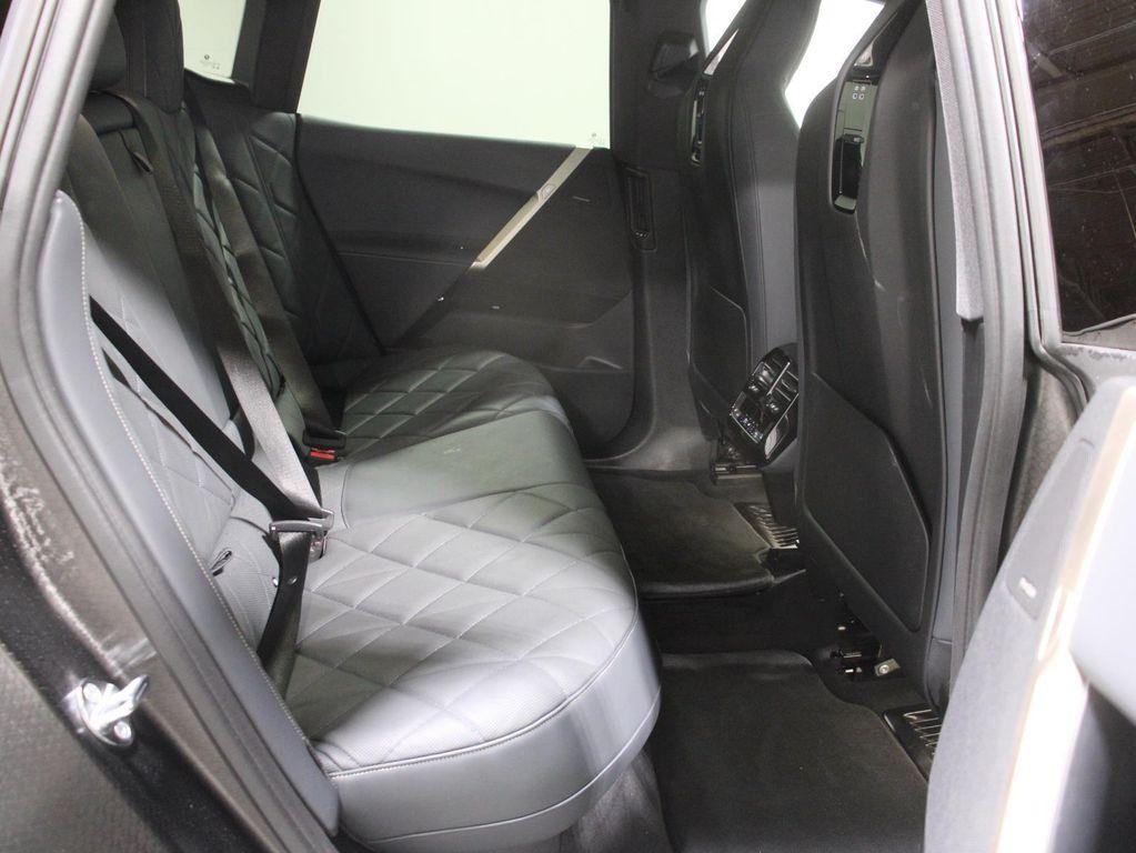 used 2022 BMW iX car, priced at $60,995