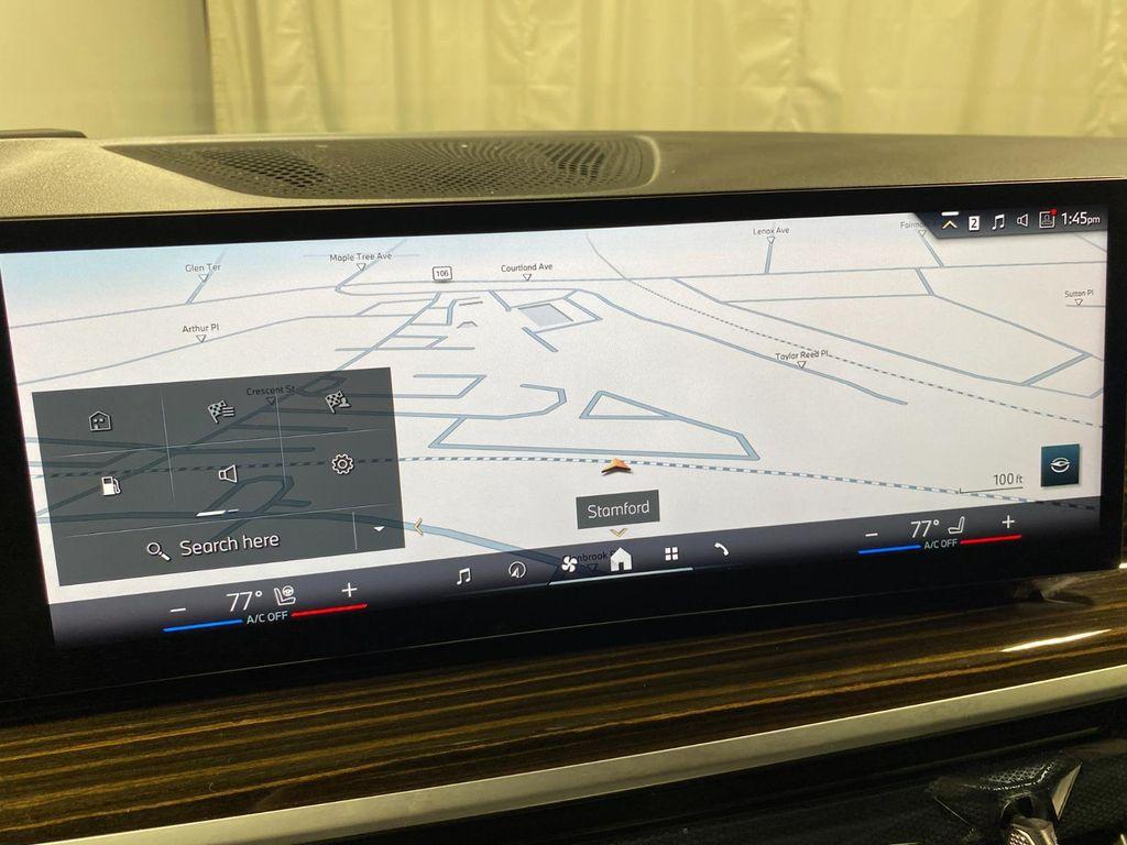 used 2025 BMW X5 PHEV car, priced at $72,495