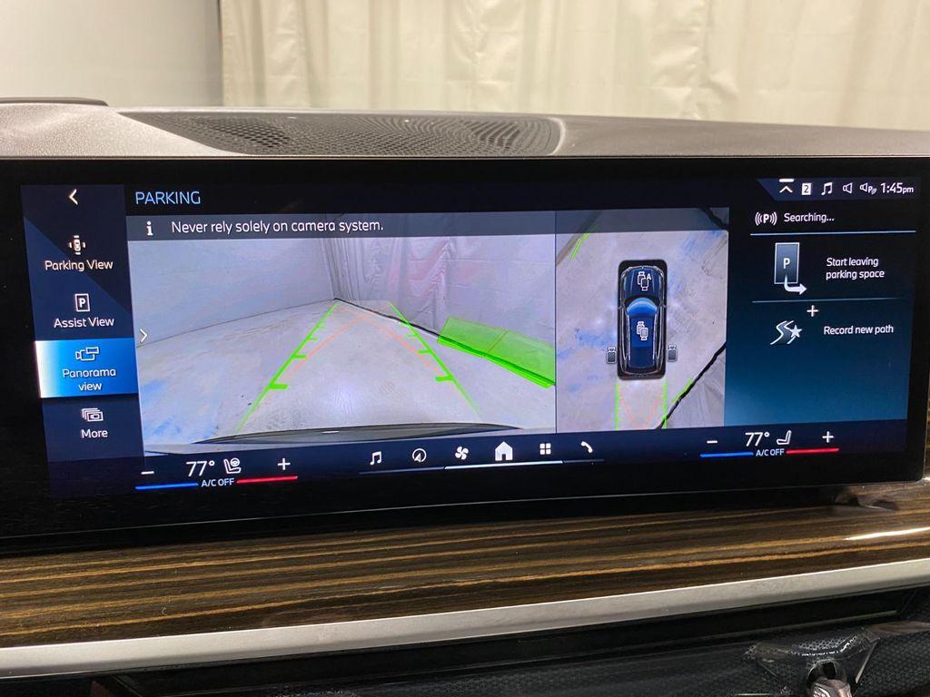 used 2025 BMW X5 PHEV car, priced at $72,495