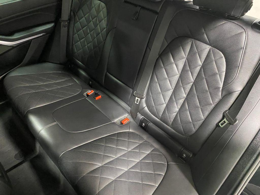 used 2025 BMW X5 PHEV car, priced at $72,495