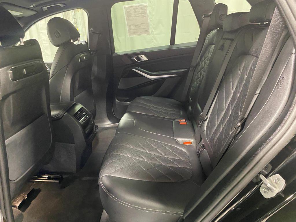 used 2025 BMW X5 PHEV car, priced at $72,495