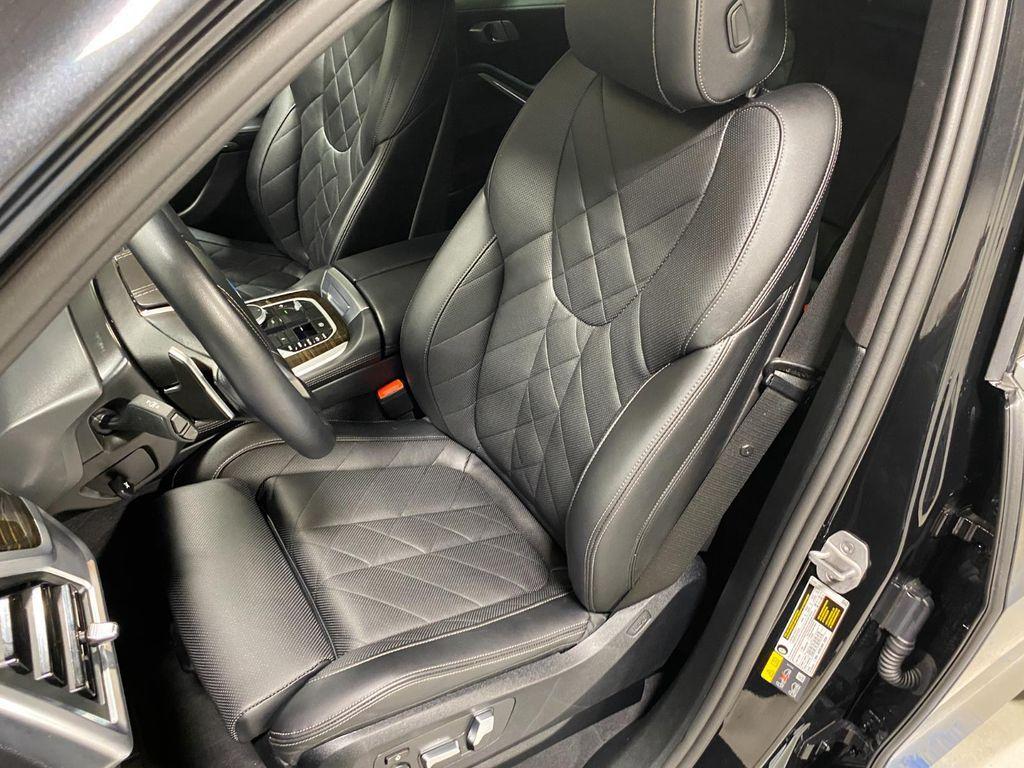 used 2025 BMW X5 PHEV car, priced at $72,495