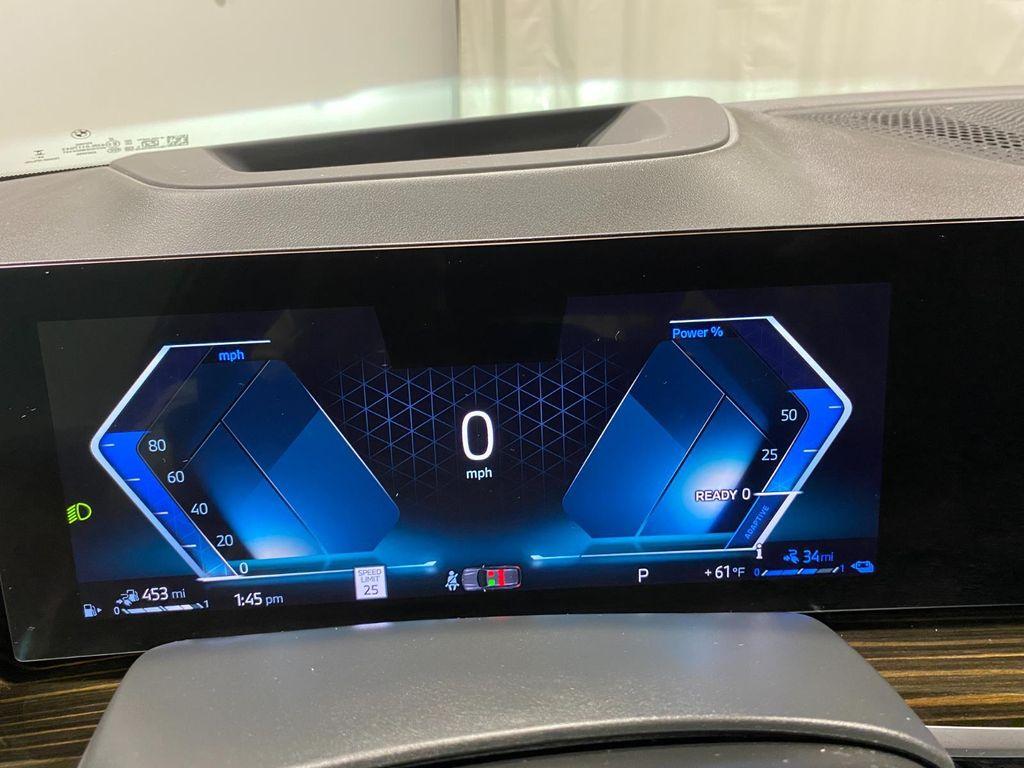 used 2025 BMW X5 PHEV car, priced at $72,495