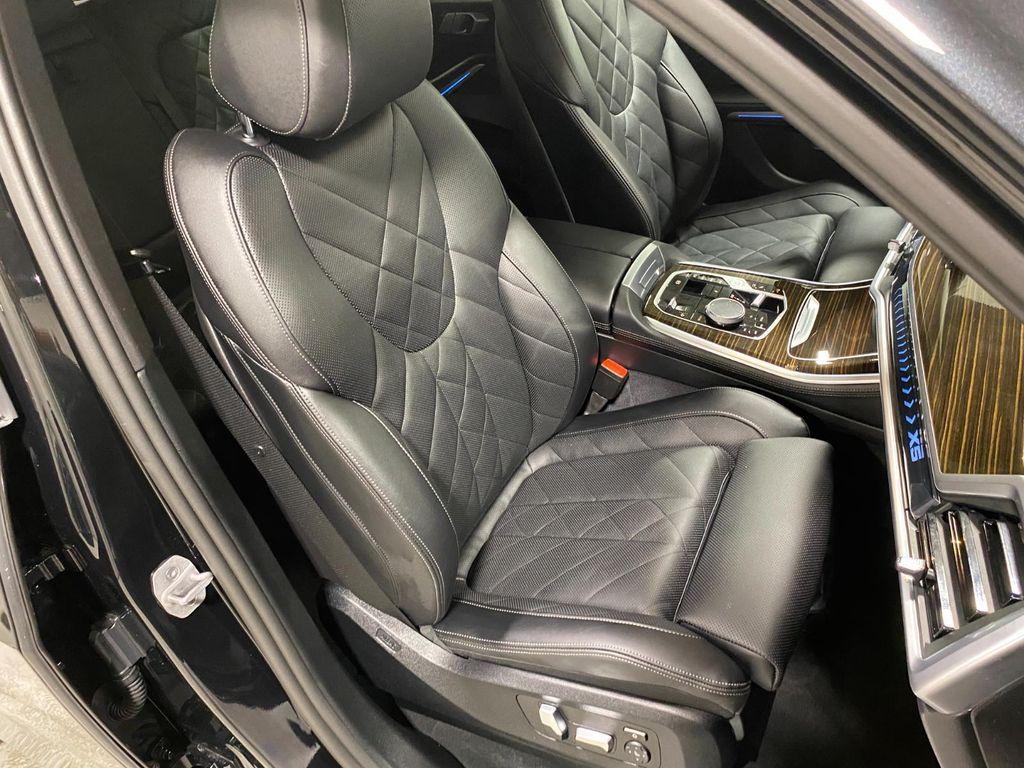 used 2025 BMW X5 PHEV car, priced at $72,495