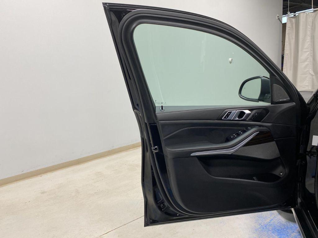 used 2025 BMW X5 PHEV car, priced at $72,495