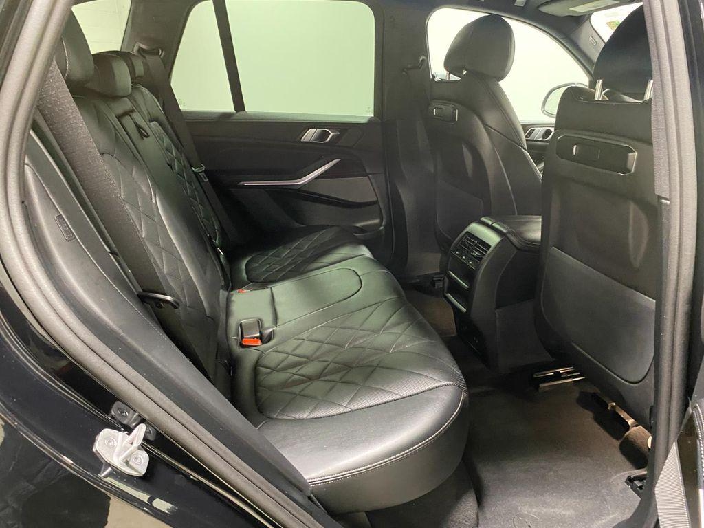 used 2025 BMW X5 PHEV car, priced at $72,495