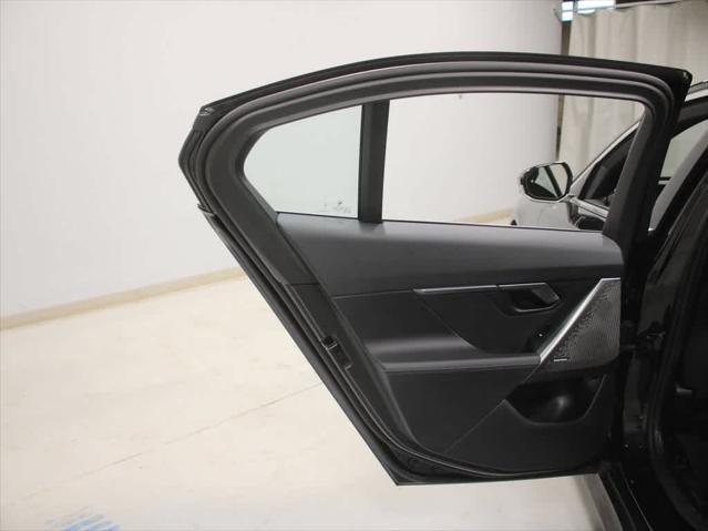 used 2025 BMW i5 car, priced at $73,495