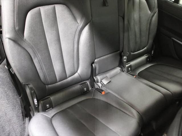 used 2022 BMW X7 car, priced at $56,495