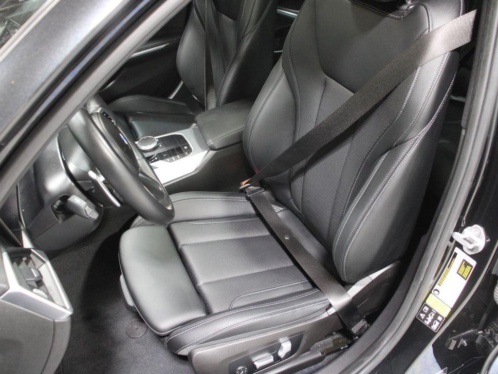 used 2023 BMW M340 car, priced at $56,245