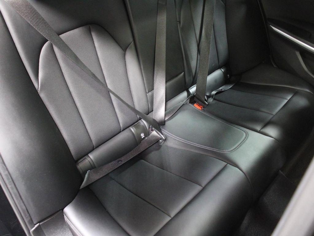 used 2023 BMW M340 car, priced at $56,245