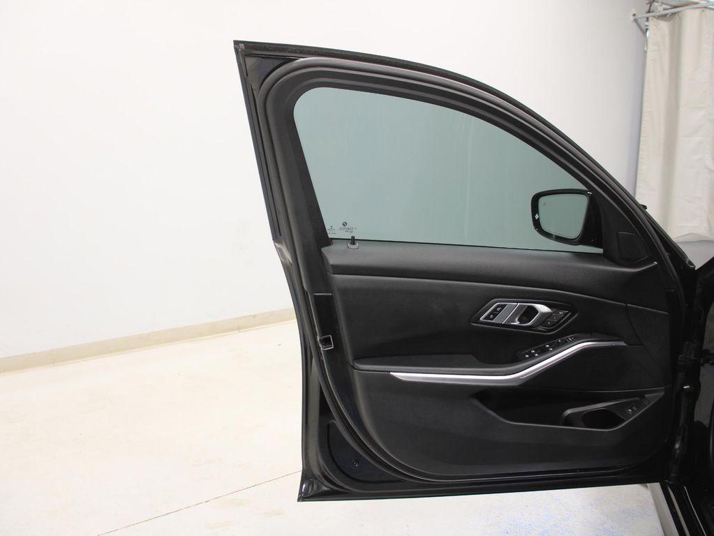 used 2023 BMW M340 car, priced at $56,245