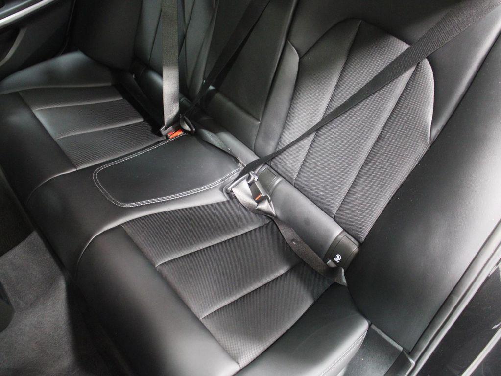 used 2023 BMW M340 car, priced at $56,245