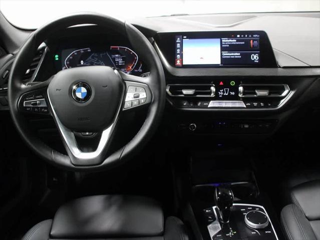 used 2024 BMW 228 Gran Coupe car, priced at $43,495
