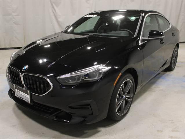 used 2024 BMW 228 Gran Coupe car, priced at $43,495