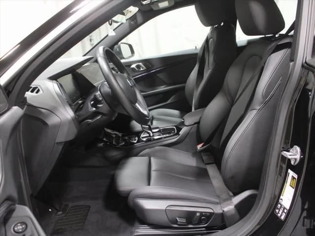 used 2024 BMW 228 Gran Coupe car, priced at $43,495