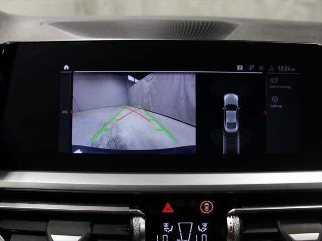 used 2022 BMW 430 car, priced at $40,995