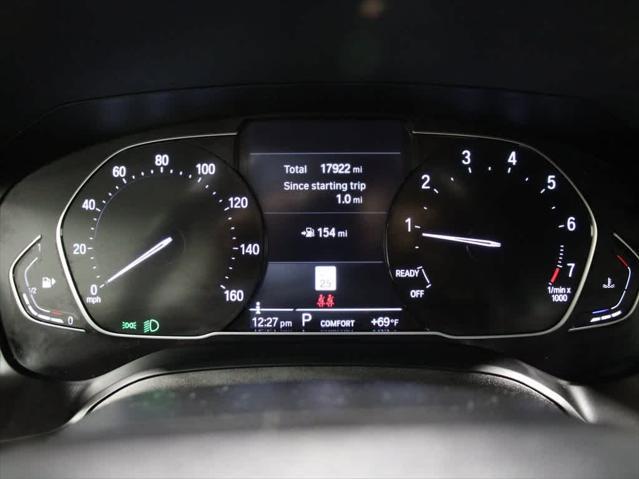used 2022 BMW 430 car, priced at $40,995