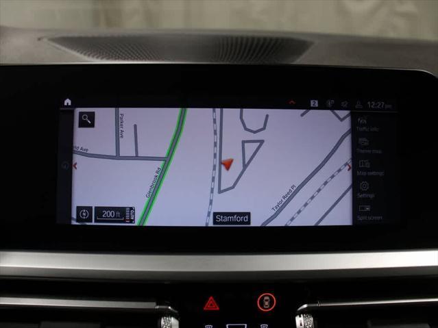 used 2022 BMW 430 car, priced at $40,995