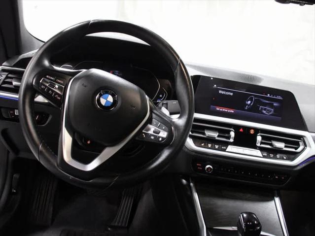 used 2022 BMW 430 car, priced at $40,995