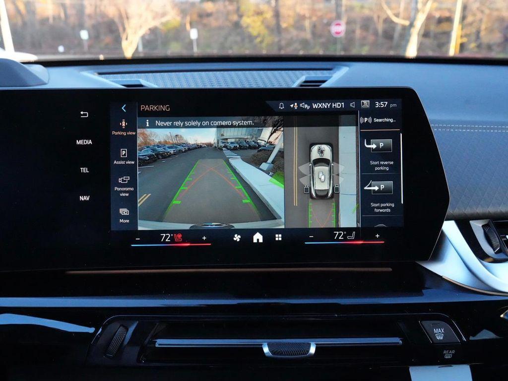 new 2026 BMW X2 car, priced at $49,270