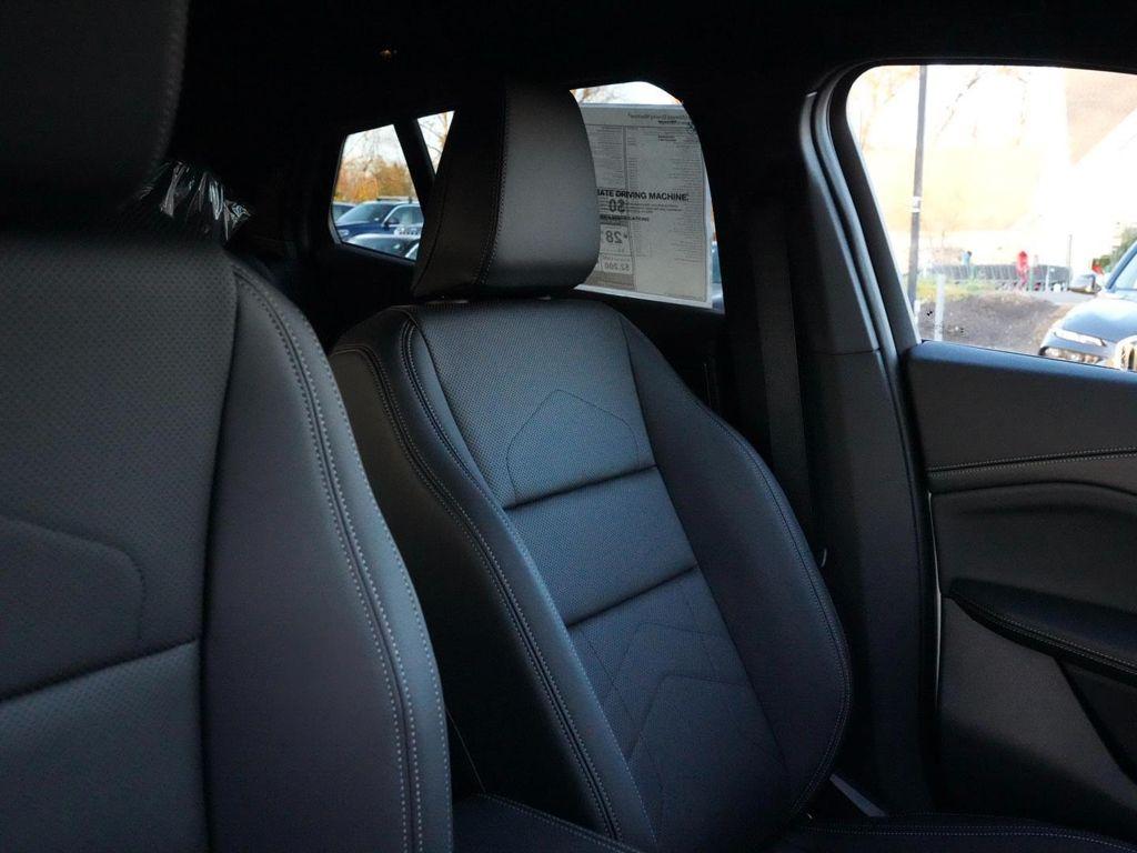 new 2026 BMW X2 car, priced at $49,270