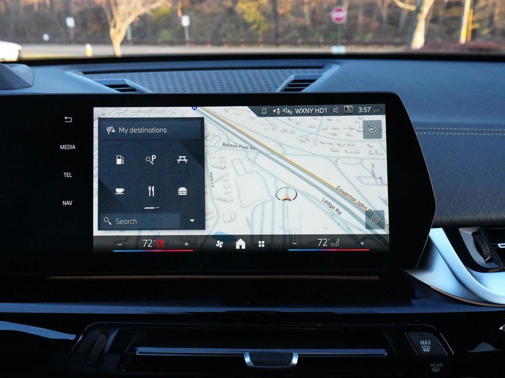 new 2026 BMW X2 car, priced at $49,270