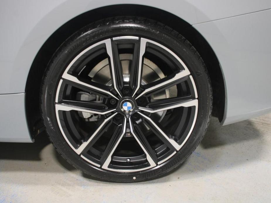 used 2022 BMW 430 car, priced at $39,995