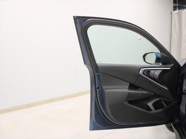 new 2025 BMW X3 car, priced at $54,030