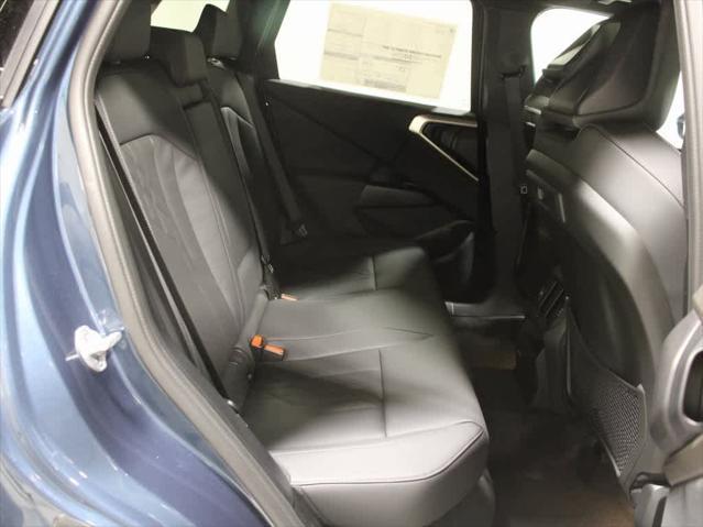 new 2025 BMW X3 car, priced at $54,030