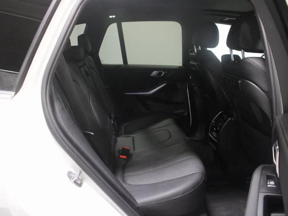 used 2021 BMW X5 car, priced at $39,995