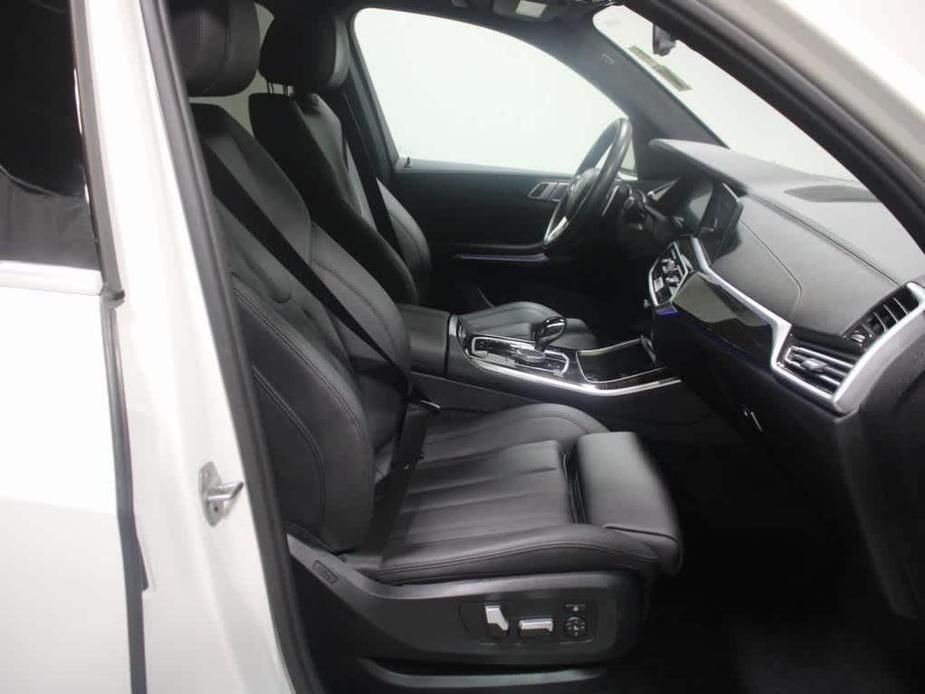 used 2021 BMW X5 car, priced at $39,495