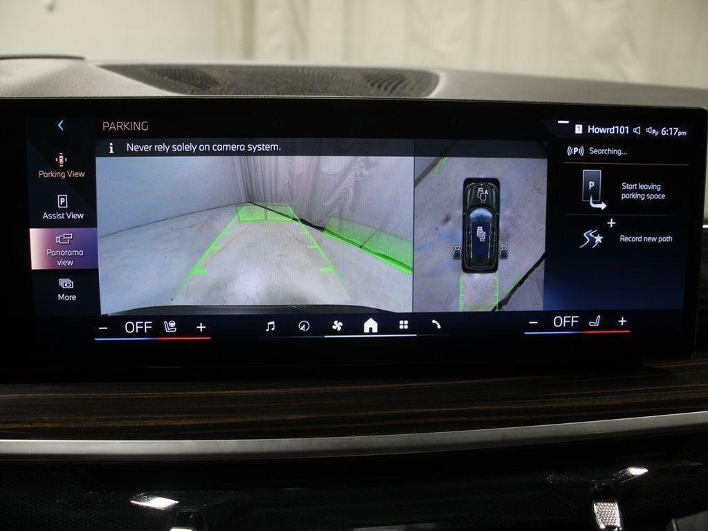 used 2025 BMW X7 car, priced at $77,495