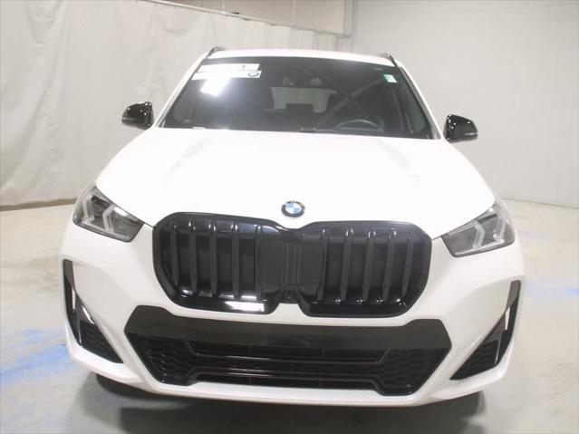 used 2023 BMW X1 car, priced at $39,995