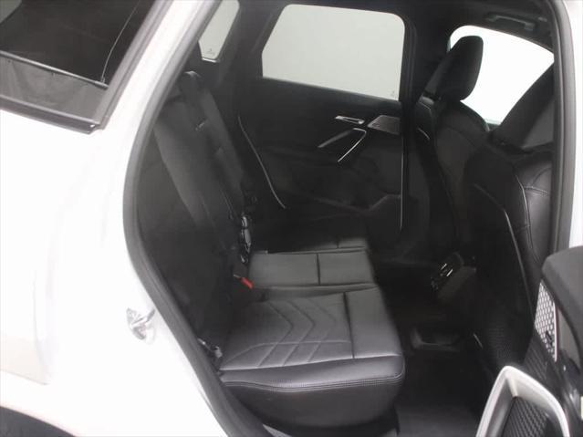 used 2023 BMW X1 car, priced at $39,995