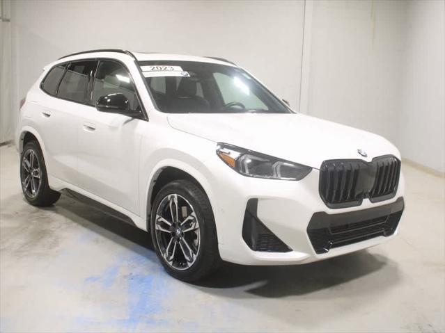 used 2023 BMW X1 car, priced at $39,995