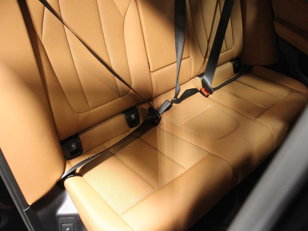 used 2023 BMW X3 car, priced at $37,995