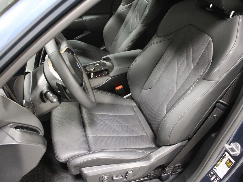 used 2025 BMW X3 car, priced at $47,995