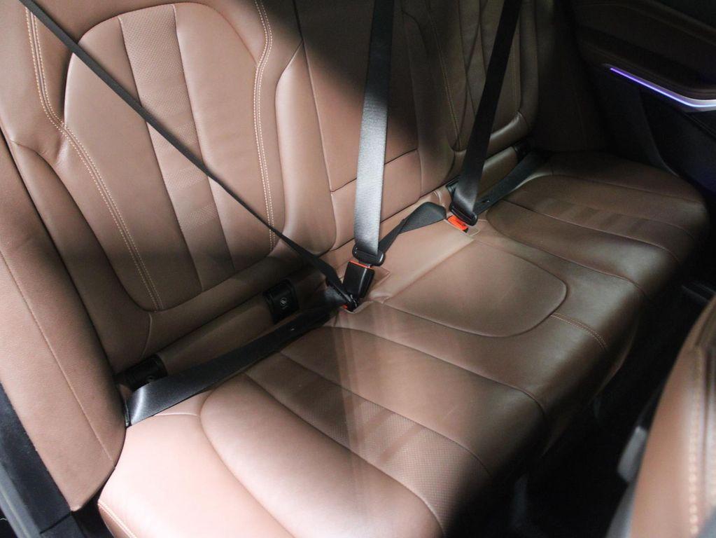 used 2022 BMW X5 car, priced at $41,295
