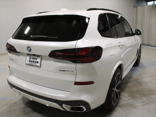 new 2026 BMW X5 car, priced at $82,575