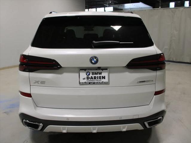 new 2026 BMW X5 car, priced at $82,575