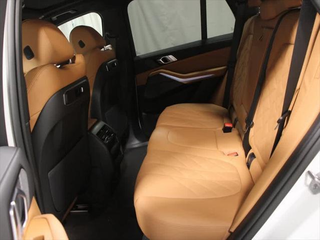 new 2026 BMW X5 car, priced at $82,575