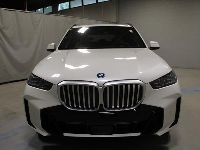 new 2026 BMW X5 car, priced at $82,575