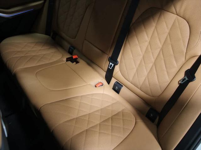 new 2026 BMW X5 car, priced at $82,575