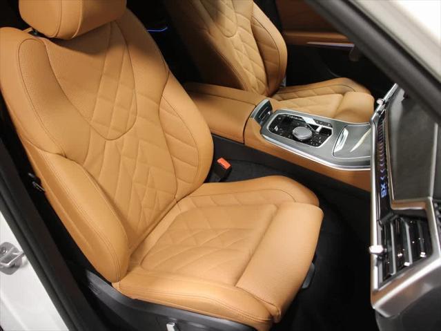 new 2026 BMW X5 car, priced at $82,575